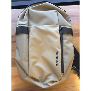 tomtoc 7L Sling Backpack Crossbody Bag for Men Women, EDC Daypack Chest Shoul...